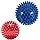 Relieve Muscle Tension and Pain with Physiotherapy Trigger Point Massage Ball
