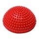 Half-ball Muscle Foot Body Exercise Stress Release Fitness Yoga Massage Ball
