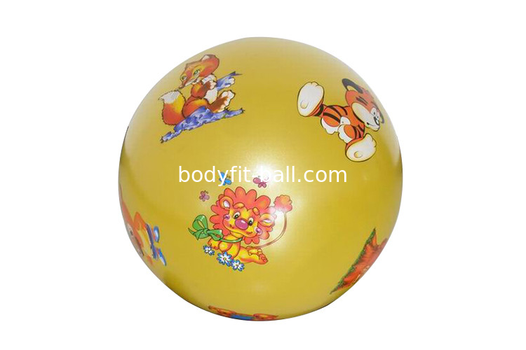 2000lb Workout Fitness Ball Great For Yoga Pilates Abdominal Anti Burst Supports